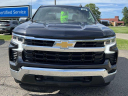 Thumbnail image of 2023 Chevrolet Silverado 1500 at Glenn Buege Chevrolet