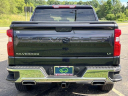 Thumbnail image of 2023 Chevrolet Silverado 1500 at Glenn Buege Chevrolet