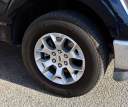 Thumbnail image of 2023 Ford F-150 at Barry Sanders Supercenter Chrysler Jeep Dodge Ram Hyundai