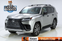 Thumbnail image of 2024 Lexus LX 600 at Audi Knoxville
