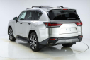 Thumbnail image of 2024 Lexus LX 600 at Audi Knoxville