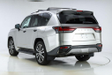 Thumbnail image of 2024 Lexus LX 600 at Audi Knoxville