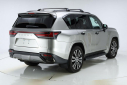 Thumbnail image of 2024 Lexus LX 600 at Audi Knoxville
