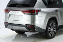 Thumbnail image of 2024 Lexus LX 600 at Audi Knoxville