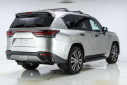 Thumbnail image of 2024 Lexus LX 600 at Audi Knoxville