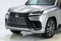 Thumbnail image of 2024 Lexus LX 600 at Audi Knoxville
