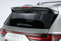 Thumbnail image of 2024 Lexus LX 600 at Audi Knoxville