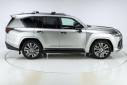 Thumbnail image of 2024 Lexus LX 600 at Audi Knoxville