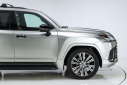 Thumbnail image of 2024 Lexus LX 600 at Audi Knoxville
