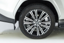 2024 Lexus LX 600 Luxury at Audi Knoxville