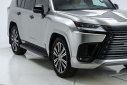 Thumbnail image of 2024 Lexus LX 600 at Audi Knoxville