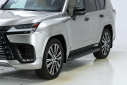 Thumbnail image of 2024 Lexus LX 600 at Audi Knoxville