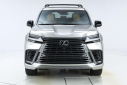 Thumbnail image of 2024 Lexus LX 600 at Audi Knoxville