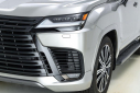Thumbnail image of 2024 Lexus LX 600 at Audi Knoxville