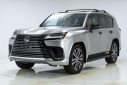 Thumbnail image of 2024 Lexus LX 600 at Audi Knoxville