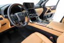 Thumbnail image of 2024 Lexus LX 600 at Audi Knoxville