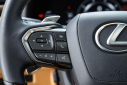 Thumbnail image of 2024 Lexus LX 600 at Audi Knoxville