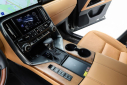 Thumbnail image of 2024 Lexus LX 600 at Audi Knoxville