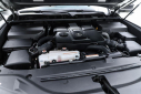 Thumbnail image of 2024 Lexus LX 600 at Audi Knoxville