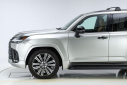 Thumbnail image of 2024 Lexus LX 600 at Audi Knoxville