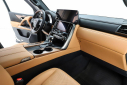 Thumbnail image of 2024 Lexus LX 600 at Audi Knoxville