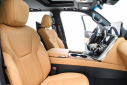 Thumbnail image of 2024 Lexus LX 600 at Audi Knoxville