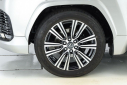 Thumbnail image of 2024 Lexus LX 600 at Audi Knoxville