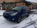 Thumbnail image of 2015 Hyundai TUCSON at TEAM AUTOMOTIVE