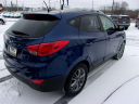 Thumbnail image of 2015 Hyundai TUCSON at TEAM AUTOMOTIVE