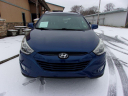 Thumbnail image of 2015 Hyundai TUCSON at TEAM AUTOMOTIVE
