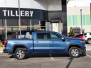 Thumbnail image of 2024 GMC Sierra 1500 at Tillery Buick Gmc