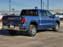 Thumbnail image of 2024 GMC Sierra 1500 at Tillery Buick Gmc