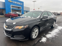 2014 Chevrolet Impala LT at Victory Chevrolet-Buick