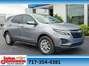 Thumbnail image of 2023 Chevrolet Equinox at JohnSauderNewHolland of New Holland, PA