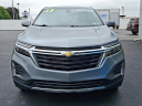 Thumbnail image of 2023 Chevrolet Equinox at JohnSauderNewHolland of New Holland, PA