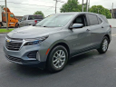 Thumbnail image of 2023 Chevrolet Equinox at JohnSauderNewHolland of New Holland, PA