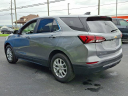 Thumbnail image of 2023 Chevrolet Equinox at JohnSauderNewHolland of New Holland, PA