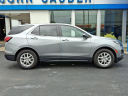 Thumbnail image of 2023 Chevrolet Equinox at JohnSauderNewHolland of New Holland, PA
