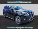 Thumbnail image of 2024 Nissan Armada at Nissan 46