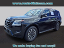Thumbnail image of 2024 Nissan Armada at Nissan 46