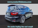 Thumbnail image of 2024 Nissan Armada at Nissan 46