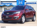 Thumbnail image of 2015 Chevrolet Traverse at Serra Buick Gmc Champaign