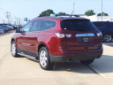 Thumbnail image of 2015 Chevrolet Traverse at Serra Buick Gmc Champaign