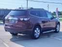 Thumbnail image of 2015 Chevrolet Traverse at Serra Buick Gmc Champaign