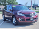 Thumbnail image of 2015 Chevrolet Traverse at Serra Buick Gmc Champaign
