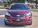 Thumbnail image of 2015 Chevrolet Traverse at Serra Buick Gmc Champaign