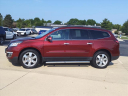 Thumbnail image of 2015 Chevrolet Traverse at Serra Buick Gmc Champaign
