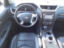 Thumbnail image of 2015 Chevrolet Traverse at Serra Buick Gmc Champaign