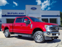 Thumbnail image of 2022 Ford F-350 Super Duty at Mcfarland Ford Rochester