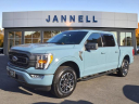 Thumbnail image of 2023 Ford F-150 at Jannell Motors Inc